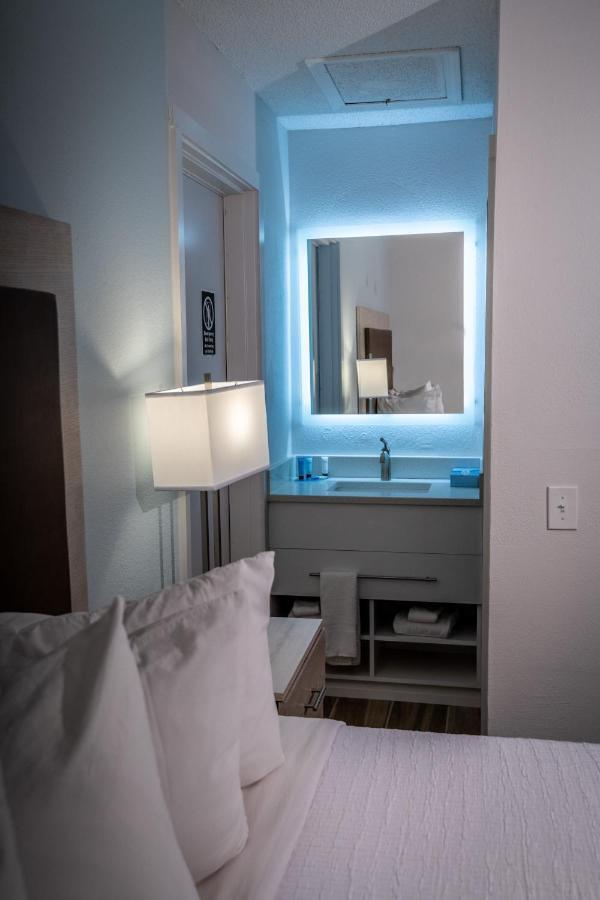 Loft Suite No Pets