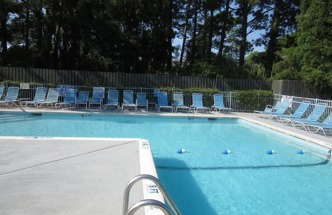 Hilton Head Island Beach And Tennis Resort-1