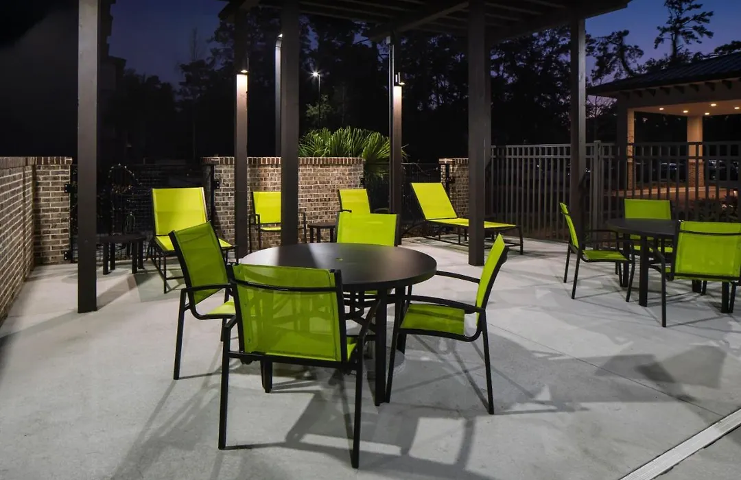 Springhill Suites Hilton Head Island-1