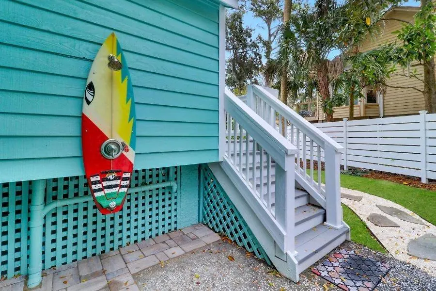 1 Egret Street N Forest Beach-1