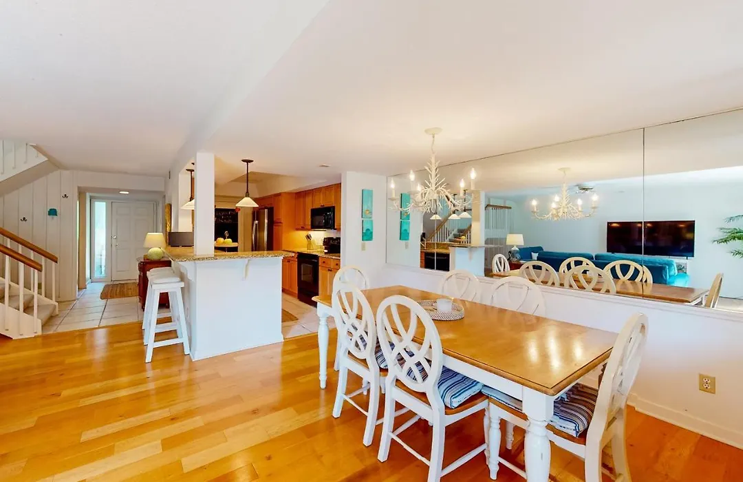 South Beach Villas 1406-1