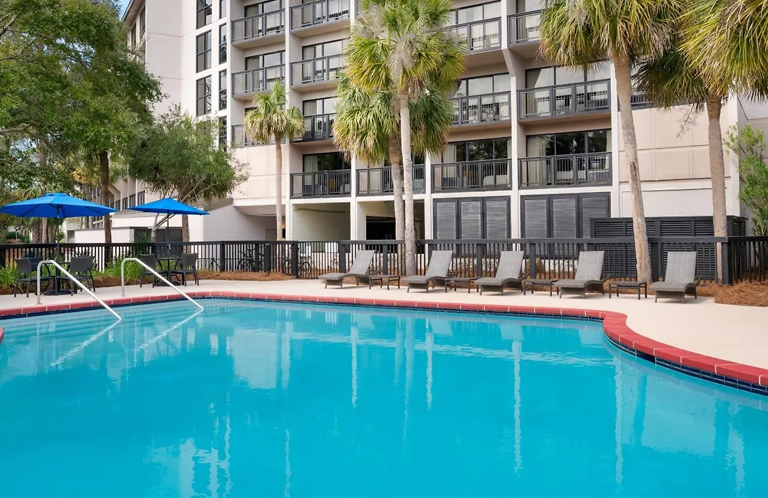Holiday Inn Express Hilton Head Island By Ihg-1