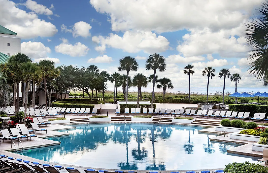 The Westin Hilton Head Island Resort & Spa-1