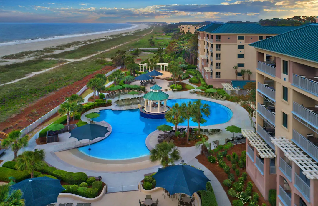 Marriott'S Barony Beach Club-1