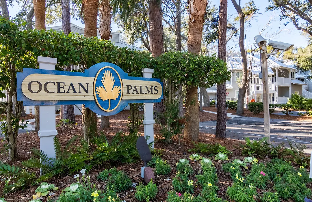 Ocean Palms Villas At Port Royal Resort-1