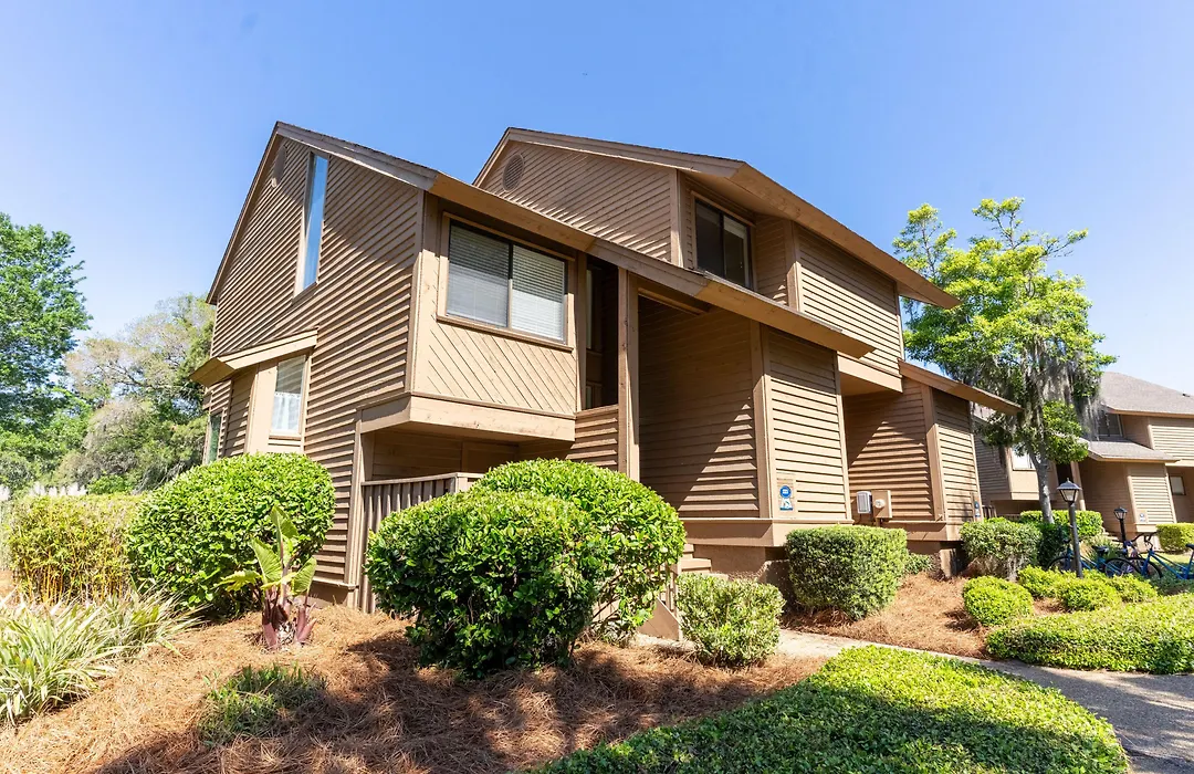 Spinnaker At Shipyard By Hilton Head Accommodations-1