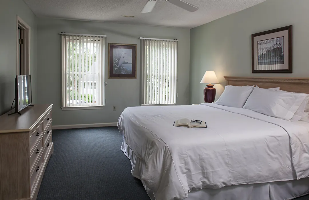 The Cottages By Spinnaker Resorts-1