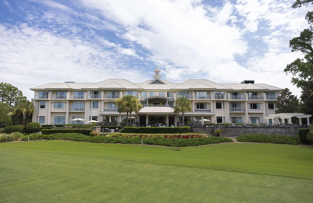 Inn And Club At Harbour Town-1