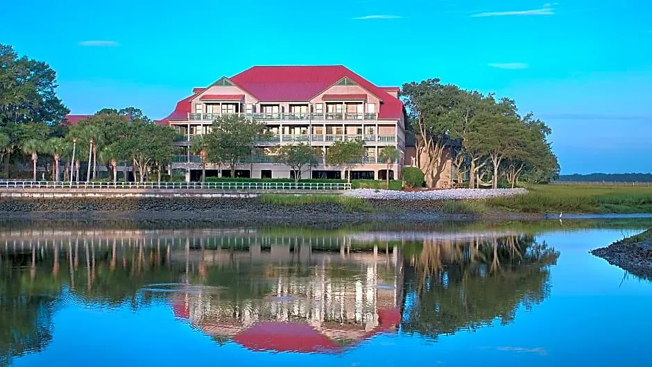 Disney'S Hilton Head Island Resort-1