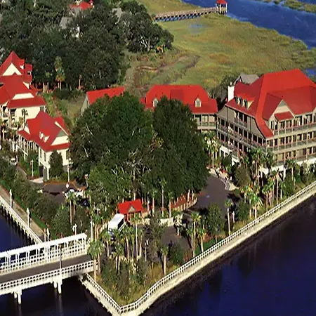 Disney'S Hilton Head Island Resort-2