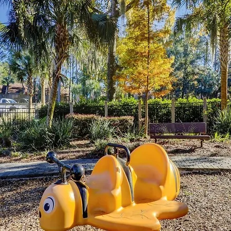 The Village At Palmetto Dunes Condominiums-3