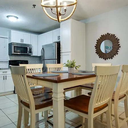 Beach Side Condo At Hilton Head Resort Villas-3