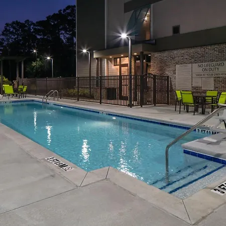 Springhill Suites Hilton Head Island-2