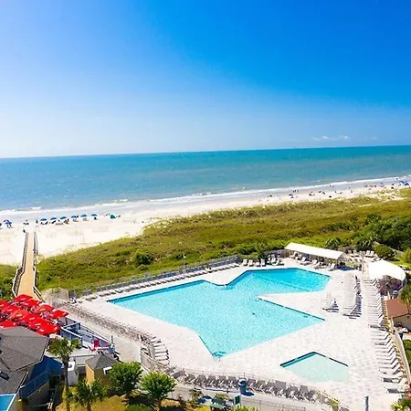 5 Min Walk To The Beach 1St Floor Condo Sleeps 4-3