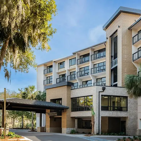 Holiday Inn Express Hilton Head Island By Ihg-2