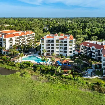 Marriott's Harbour Point&Sunset Pointe at Shelter Cove-3