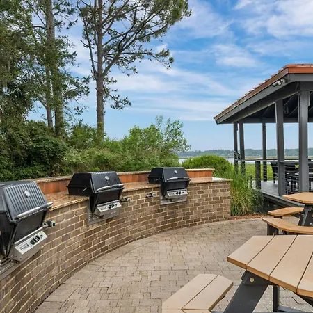 Marriott's Harbour Point&Sunset Pointe at Shelter Cove-2