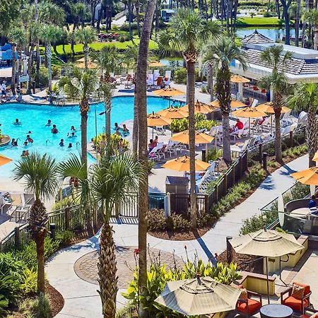 Sonesta Resort Hilton Head Island-2