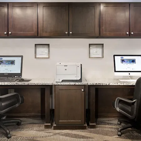 Hampton Inn Hilton Head-2
