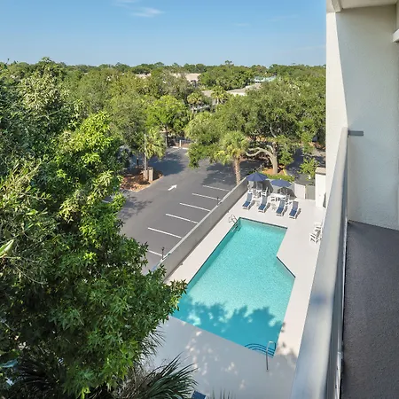 Doubletree By Hilton Hilton Head Island-2