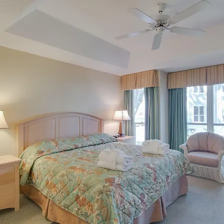 Ocean Palms Villas At Port Royal Resort-2