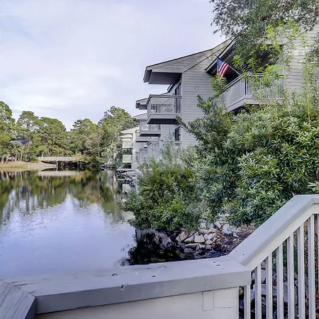 Ocean Cove At Palmetto Dunes-3