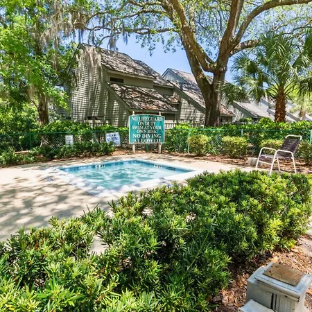 Ocean Cove At Palmetto Dunes-2