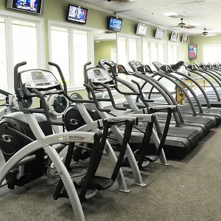 Hilton Head Health- Weight Loss Resort And Health Spa-2