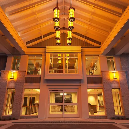 Hilton Grand Vacations Club Ocean Oak Resort Hilton Head-3