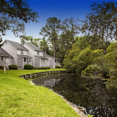 The Cottages By Spinnaker Resorts-2