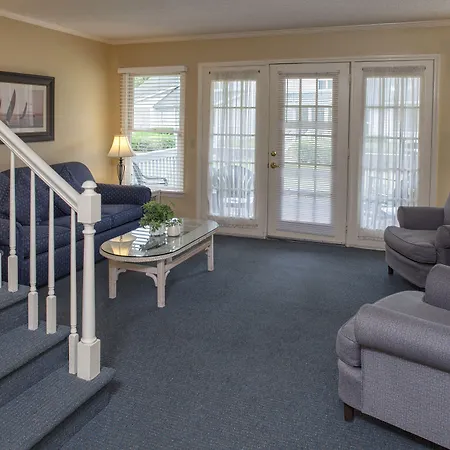 The Cottages By Spinnaker Resorts-3