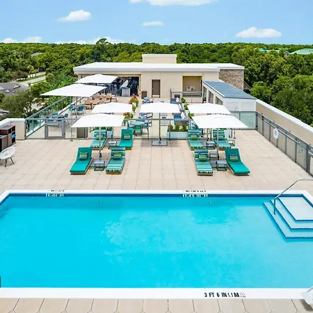 Courtyard By Marriott Hilton Head Island-3