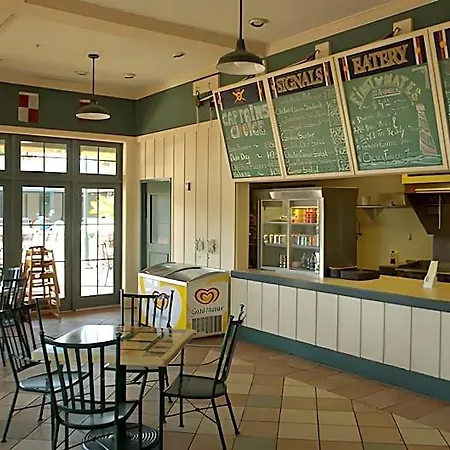 Disney'S Hilton Head Island Resort-3