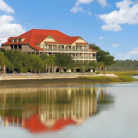 Disney'S Hilton Head Island Resort-2
