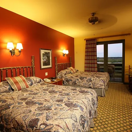 Disney'S Hilton Head Island Resort-2