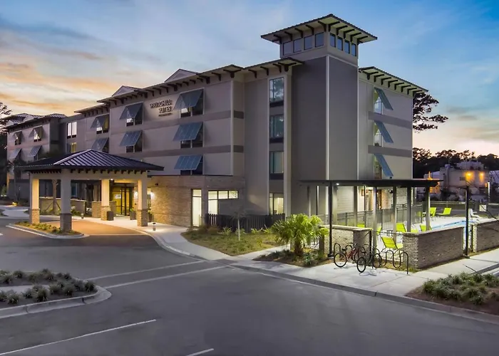 Springhill Suites Hilton Head Island