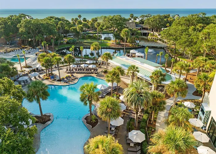 Hilton Head HotelsSonesta