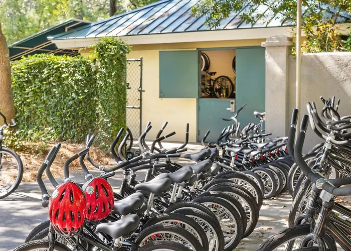 Marriott'S Barony Beach Club