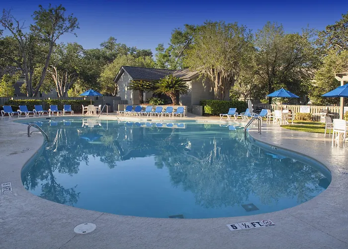 Shipyard By Spinnaker Resorts Hilton Head Island