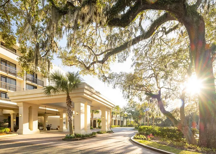 Hilton Head HotelsSonesta