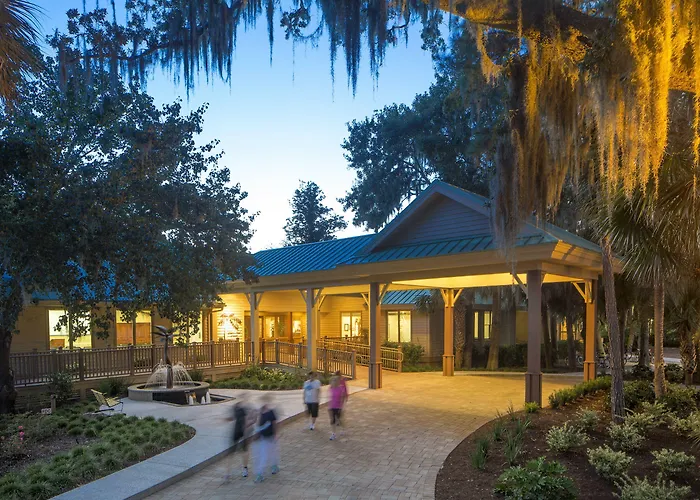 Hilton Head Health- Weight Loss Resort And Health Spa Hilton Head Island