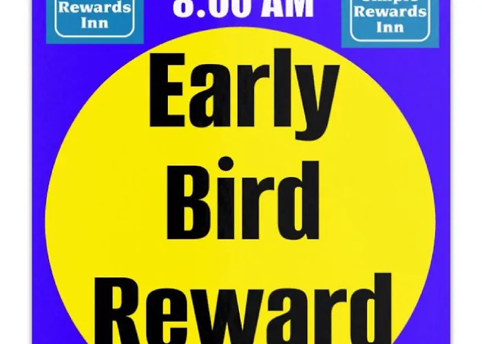 Simple Rewards Inn Hilton Head Island