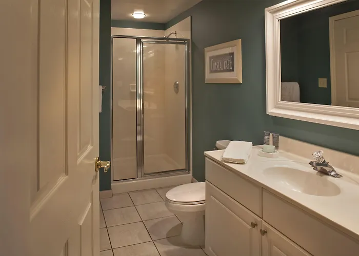 Waterside By Spinnaker Resorts Hilton Head Island