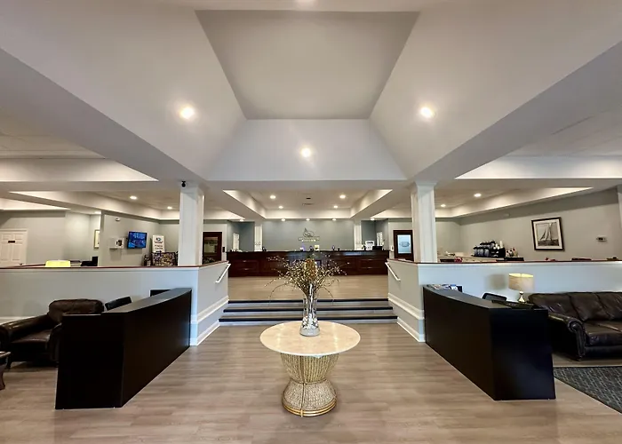 Shipyard By Spinnaker Resorts Hilton Head Island